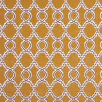 Cruise Mustard Fabric by the Metre